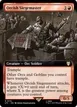 Orcish Siegemaster #116