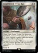 Field-Tested Frying Pan #11