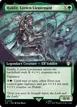 Haldir, Lórien Lieutenant #122