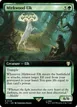 Mirkwood Elk #124