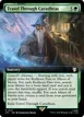 Travel Through Caradhras #127