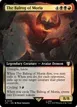 The Balrog of Moria #129