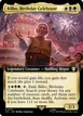Bilbo, Birthday Celebrant #131