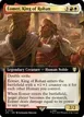 Éomer, King of Rohan #135