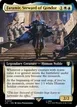 Faramir, Steward of Gondor #137