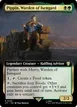 Pippin, Warden of Isengard #146