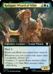 Radagast, Wizard of Wilds #147