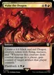 Wake the Dragon #154