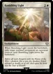 Banishing Light #161