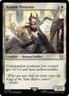 Bastion Protector #162