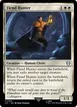 Fiend Hunter #168