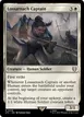 Lossarnach Captain #16