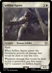 Selfless Squire #176