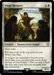 Verge Rangers #180