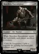 Merciless Executioner #204