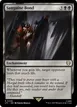 Sanguine Bond #208