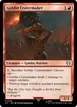Goblin Cratermaker #218