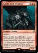 Goblin Dark-Dwellers #219