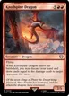 Knollspine Dragon #224