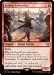 Zealous Conscripts #231