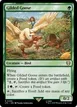 Gilded Goose #246