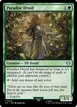 Paradise Druid #255