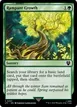 Rampant Growth #257