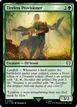 Tireless Provisioner #262