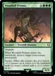 Woodfall Primus #264