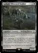 Gollum, Obsessed Stalker #26