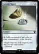 Arcane Signet #273