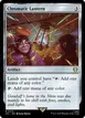 Chromatic Lantern #275