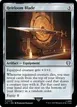 Heirloom Blade #279
