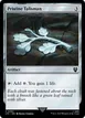 Pristine Talisman #283