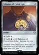 Talisman of Conviction #285