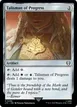 Talisman of Progress #286