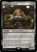 Rapacious Guest #28