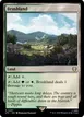 Brushland #297