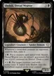 Shelob, Dread Weaver #29