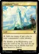 Command Tower #301