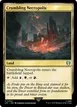 Crumbling Necropolis #302