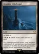 Desolate Lighthouse #303