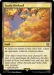 Exotic Orchard #307