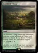 Fortified Village #311