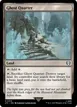 Ghost Quarter #314