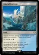Glacial Fortress #315