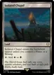 Isolated Chapel #318