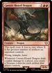 Cavern-Hoard Dragon #31