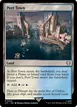 Port Town #323