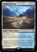 Prairie Stream #324